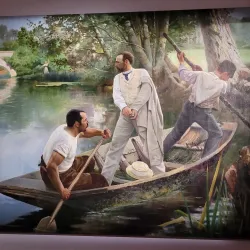 Musée Bernard d'Agesci - Niort