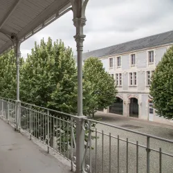 Musée Bernard d'Agesci - Niort