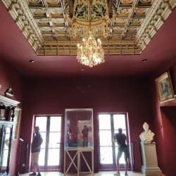 Musée Bernard d'Agesci - Niort