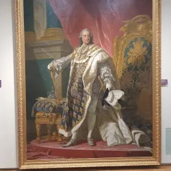 Musée Bernard d'Agesci - Niort