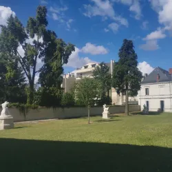 Musée Bernard d'Agesci - Niort