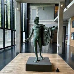 Musée Bernard d'Agesci - Niort