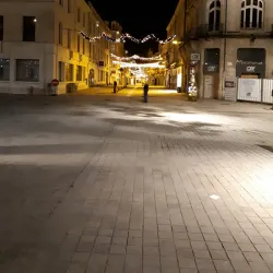 Parc de la Brèche - Niort