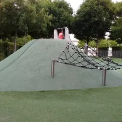 Parc de la Brèche - Niort