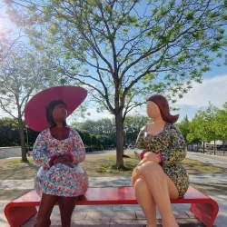 Parc de la Brèche - Niort