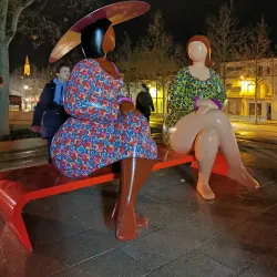 Parc de la Brèche - Niort