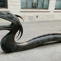 Parc de la Brèche - Niort