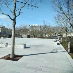 Parc de la Brèche - Niort