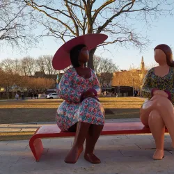 Place de la Brèche - Niort