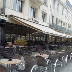 Place de la Brèche - Niort