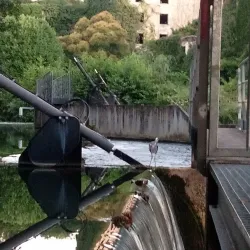 Sèvre Niortaise River Walk - Niort