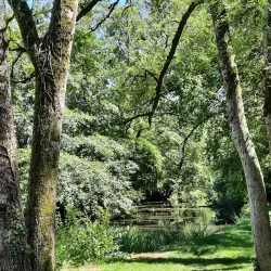 Sèvre Niortaise River Walk - Niort