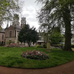 Hôtel Groslot - Orleans