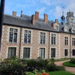 Hôtel Groslot - Orleans