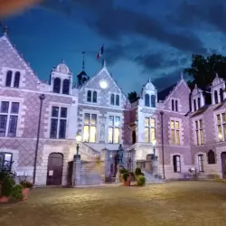 Hôtel Groslot - Orleans