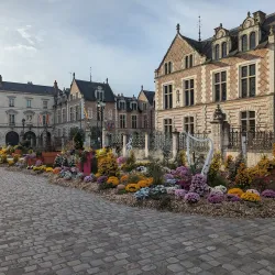 Hôtel Groslot - Orleans