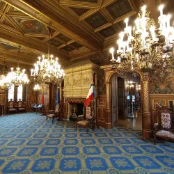 Hôtel Groslot - Orleans