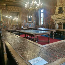 Hôtel Groslot - Orleans