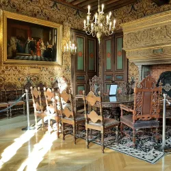 Hôtel Groslot - Orleans