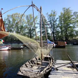 Loire River Walks - Orleans