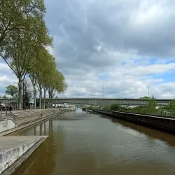 Loire River Walks - Orleans