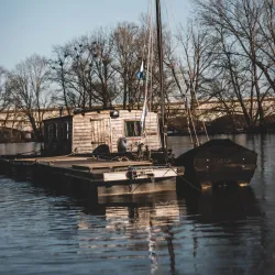 Loire River Walks - Orleans