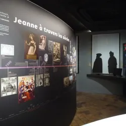 Maison de Jeanne d'Arc (Joan of Arc House) - Orleans