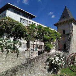 Maison de Jeanne d'Arc (Joan of Arc House) - Orleans