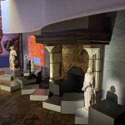 Maison de Jeanne d'Arc (Joan of Arc House) - Orleans