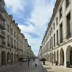 Maison de Jeanne d'Arc (Joan of Arc House) - Orleans