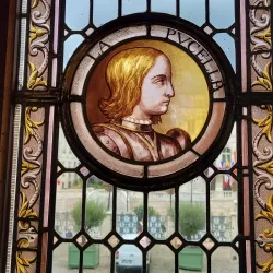 Maison de Jeanne d'Arc (Joan of Arc House) - Orleans