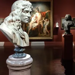 Musée des Beaux-Arts d'Orléans - Orleans