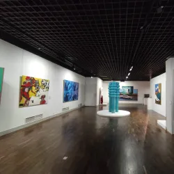 Musée des Beaux-Arts d'Orléans - Orleans