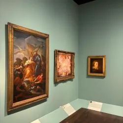 Musée des Beaux-Arts d'Orléans - Orleans