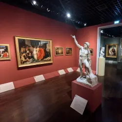 Musée des Beaux-Arts d'Orléans - Orleans