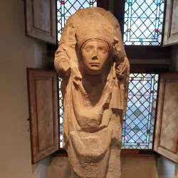 Musée Historique et Archéologique d'Orléans - Orleans