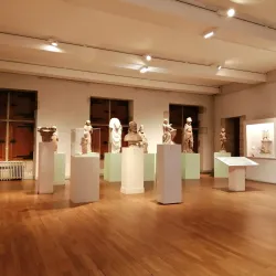 Musée Historique et Archéologique d'Orléans - Orleans