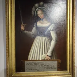 Musée Historique et Archéologique d'Orléans - Orleans