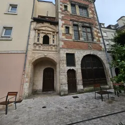 Musée Historique et Archéologique d'Orléans - Orleans