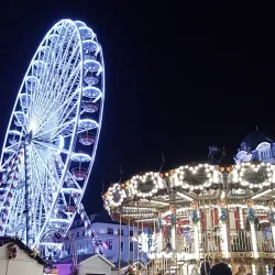 Place du Martroi - Orleans