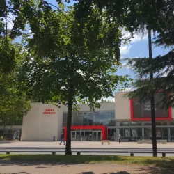 Théâtre d'Orléans - Orleans