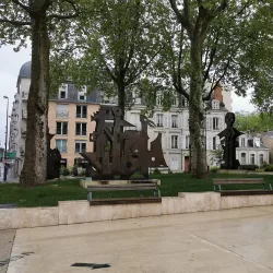 Théâtre d'Orléans - Orleans