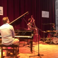 Théâtre d'Orléans - Orleans