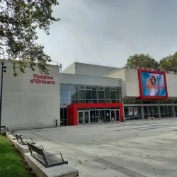 Théâtre d'Orléans - Orleans