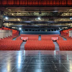 Théâtre d'Orléans - Orleans