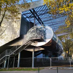 Théâtre d'Orléans - Orleans