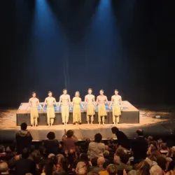 Théâtre d'Orléans - Orleans