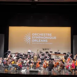 Théâtre d'Orléans - Orleans