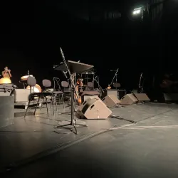 Théâtre d'Orléans - Orleans