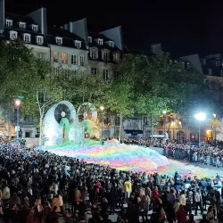 Centre Pompidou - Paris